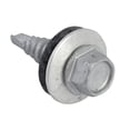thumbnail image 1 of Forgefix Techfast Hex Head Stitching Screw Self-drill 6.3 X 22mm Pack 100, 1 of 4