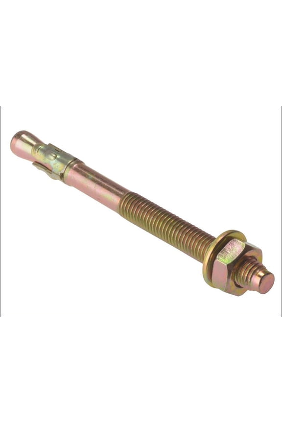 - Through Bolt ZYP M20 x 220mm Bag 5
