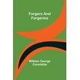 thumbnail image 1 of Forgers and Forgeries, (Paperback), 1 of 1