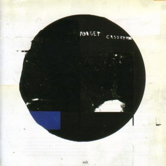 Forget Cassettes - Salt - Music & Performance - CD