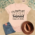 thumbnail image 1 of Forget The Grad Mom Survived Class Of 2026 Shirt, Senior Mom Shirt, Class Of 2026 Shirt, Grad Shirt, Mom Shirt, Graduation Shirt TSHIRT All Size S-5XL, 1 of 5