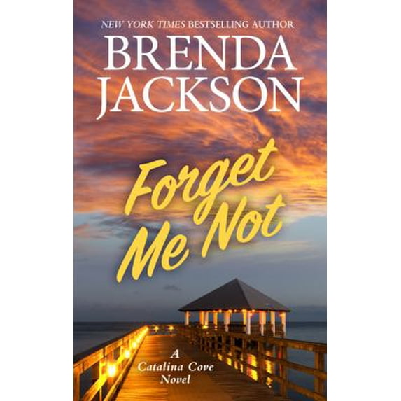 Pre-Owned Forget Me Not (Library Binding) 1432865641 9781432865641