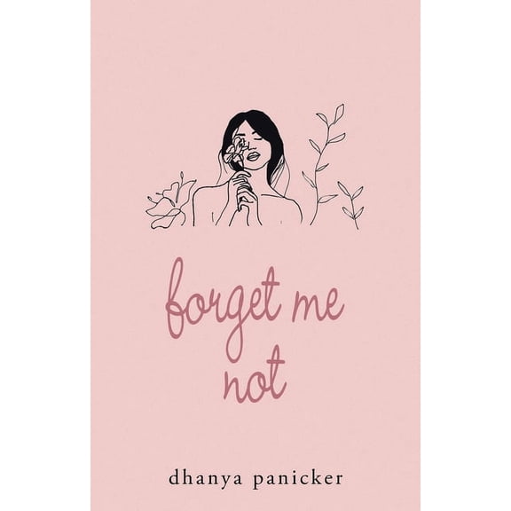 Forget Me Not