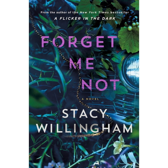 Forget Me Not: A Novel (Hardcover)