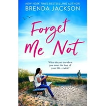 Pre-Owned Forget Me Not (Paperback) by Brenda Jackson