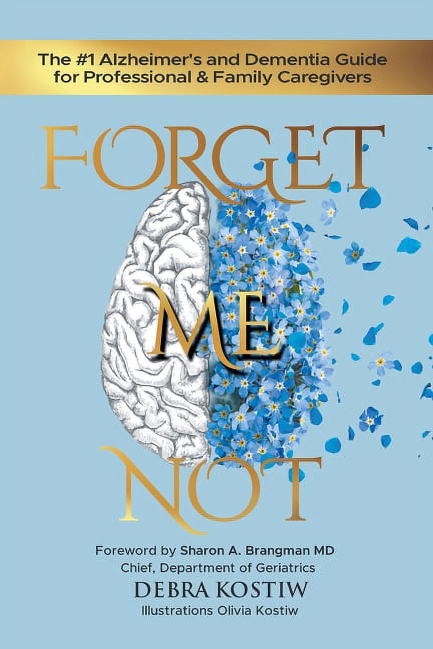 Forget Me Not, Book, (Paperback)