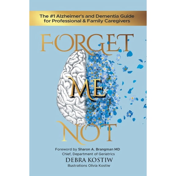 Forget Me Not, Book, (Paperback)