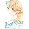 thumbnail image 1 of Forget Me Not: Forget Me Not 2 (Series #2) (Paperback), 1 of 1