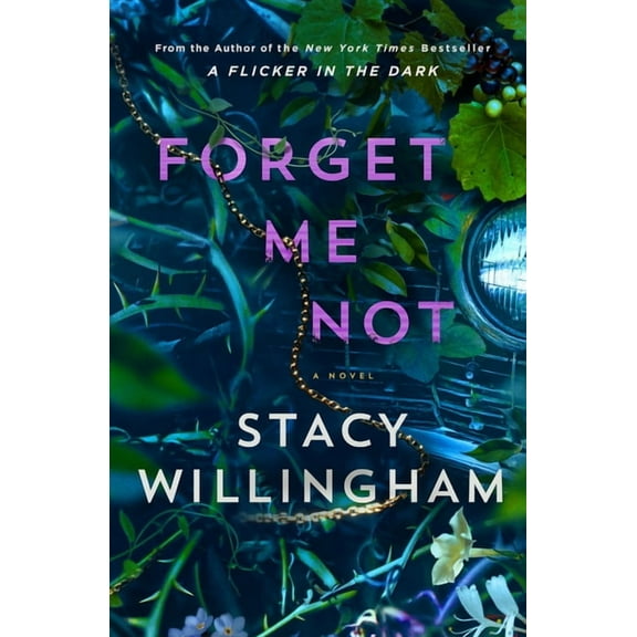 Forget Me Not, (Hardcover)