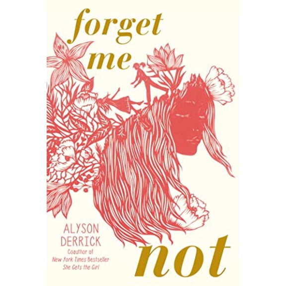 Forget Me Not (Hardcover)