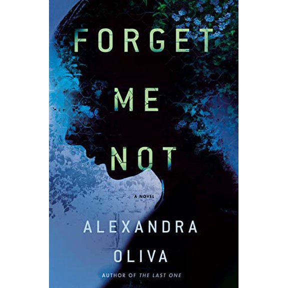 Pre-Owned Forget Me Not (Hardcover) 110196684X 9781101966846