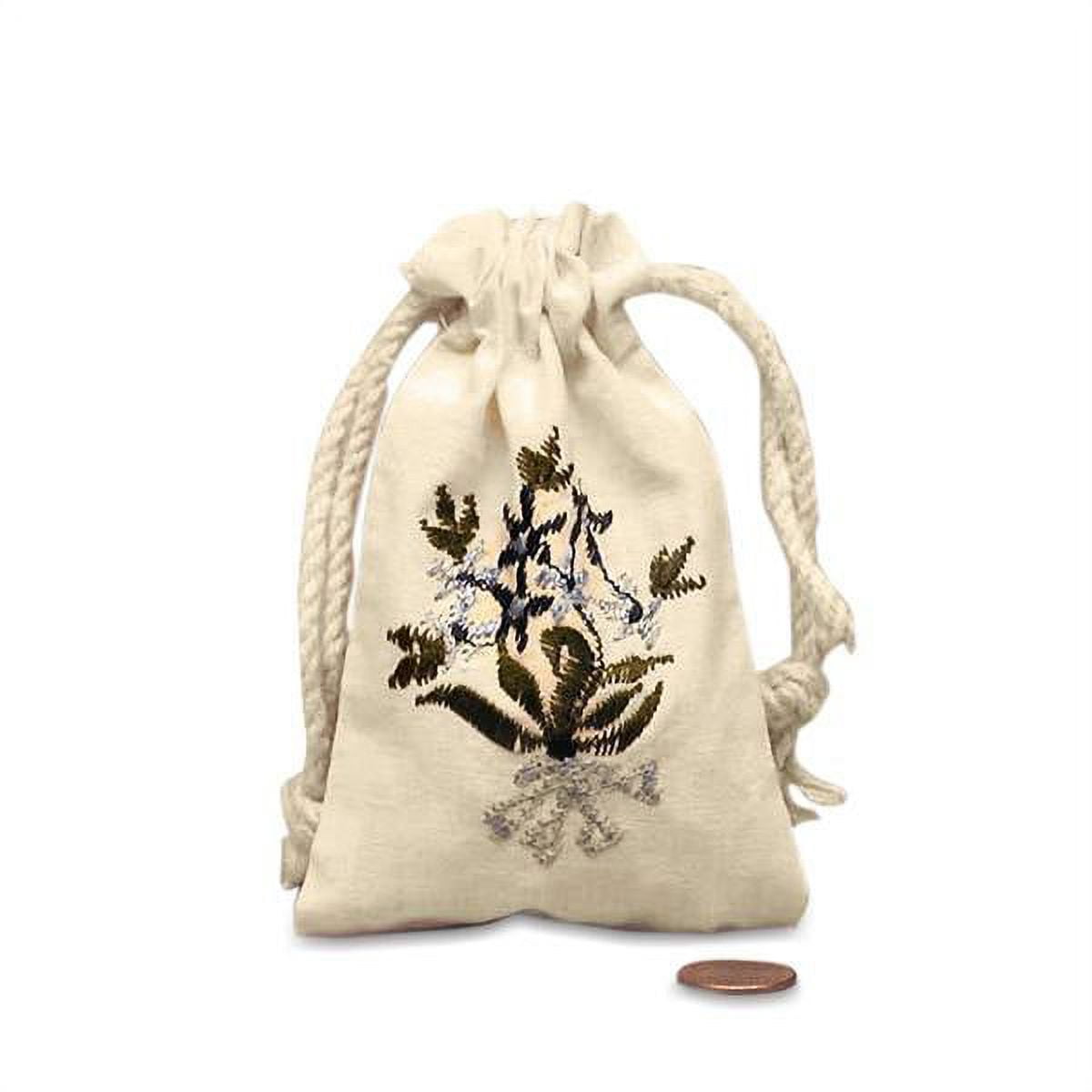 Mini muslin bags new arrivals