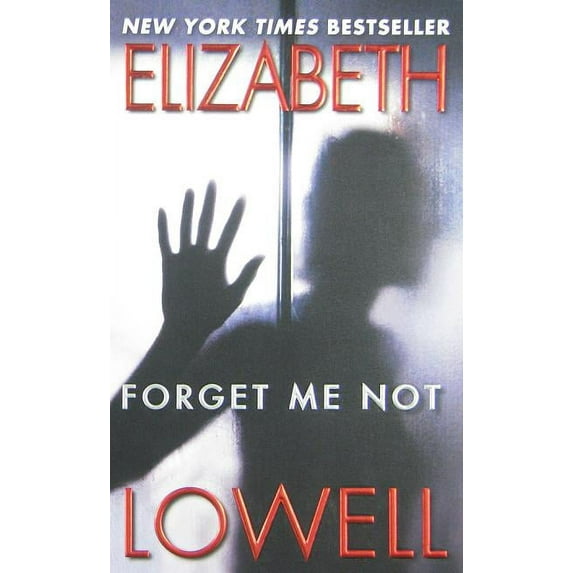 Forget Me Not, (Paperback)
