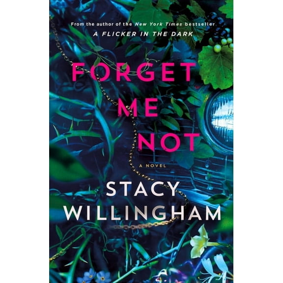 Forget Me Not, (Paperback)