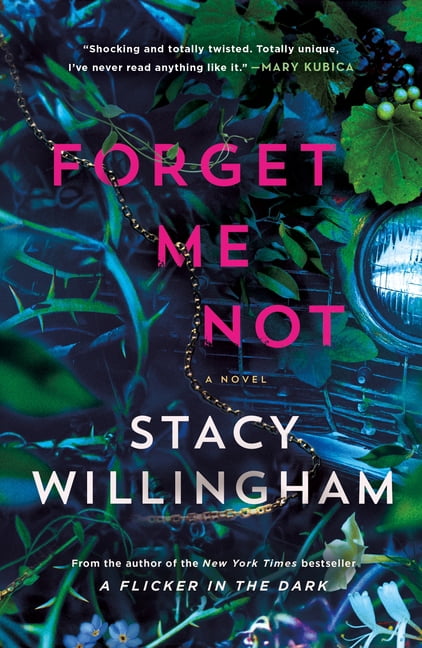 Forget Me Not (Paperback)