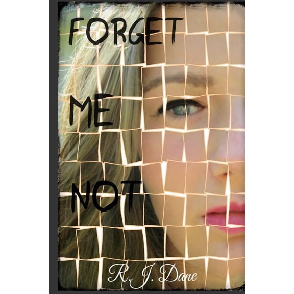 Forget Me Not (Paperback)