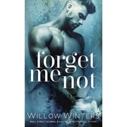Forget Me Not, Paperback