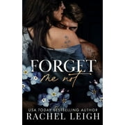 Forget Me Not, Paperback