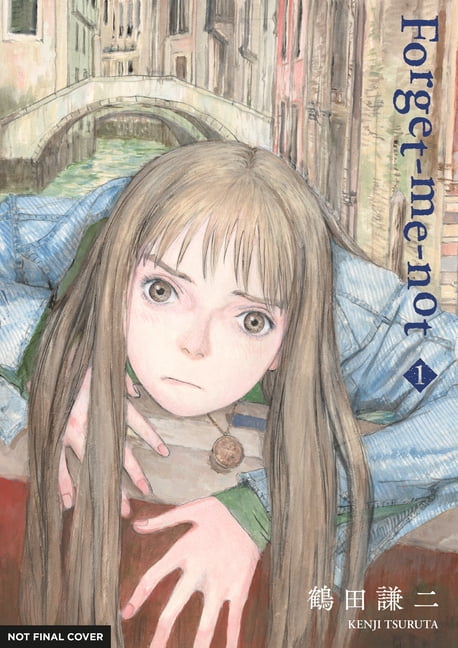 Forget-Me-Not Volume 1, (Paperback)