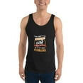 thumbnail image 1 of Forget My Problems Tank Top, 1 of 1
