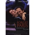 thumbnail image 1 of Forget Paris Movie Poster - 11 x 17 in., 1 of 1
