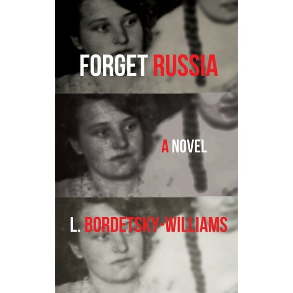 Forget Russia, (Paperback)