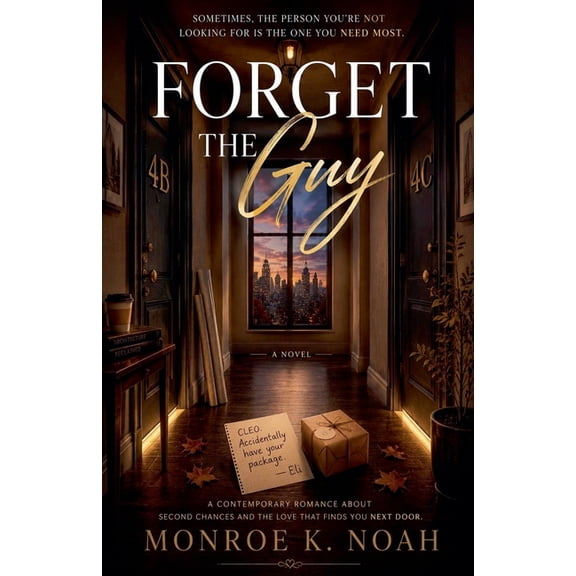 Forget The Guy, (Paperback)