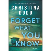 Forget What You Know, Paperback