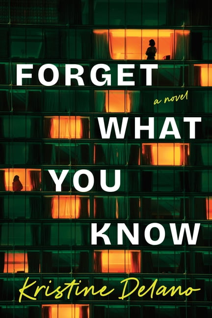Forget What You Know, (Paperback)