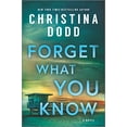 thumbnail image 1 of Pre-Owned Pre-Owned Forget What You Know: A Novel Paperback, 1 of 1