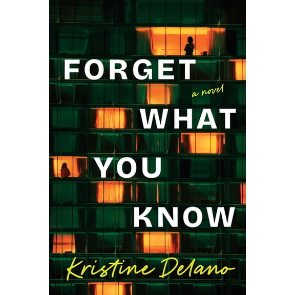 Forget What You Know, (Paperback)