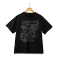 thumbnail image 1 of Forget Who Forgets You Slogan Grunge Unisex T-Shirt ,up to size 5XL, 1 of 2