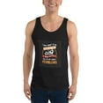 thumbnail image 1 of Forget my Problems Tank Top, 1 of 1