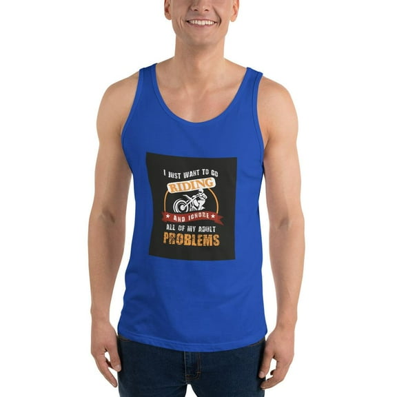 Forget my Problems Tank Top