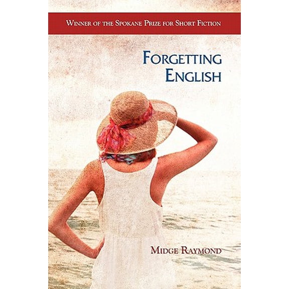 Pre-Owned Forgetting English