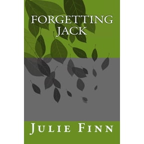 Forgetting Jack (Paperback)
