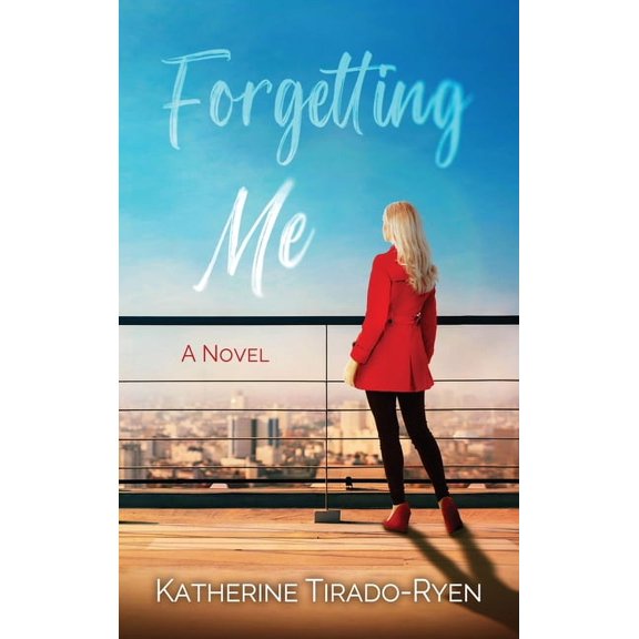 Forgetting Me, (Hardcover)