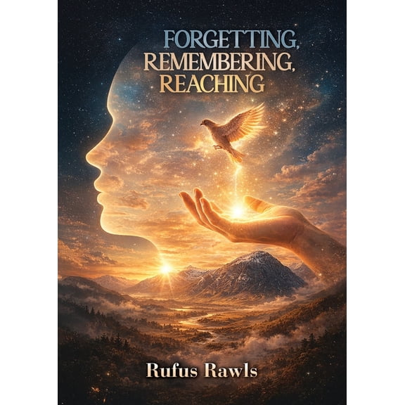 Forgetting, Remembering, Reaching, (Paperback)