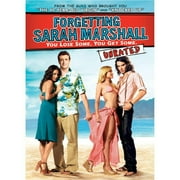Forgetting Sarah Marshall - Unrated [DVD]