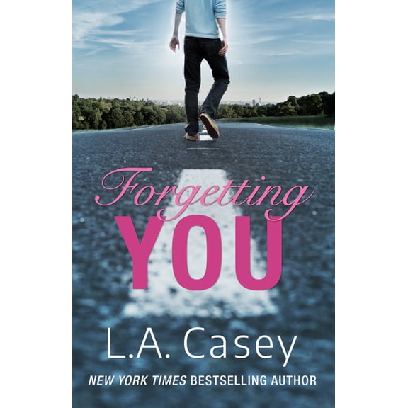 Pre-Owned Forgetting You (Paperback)