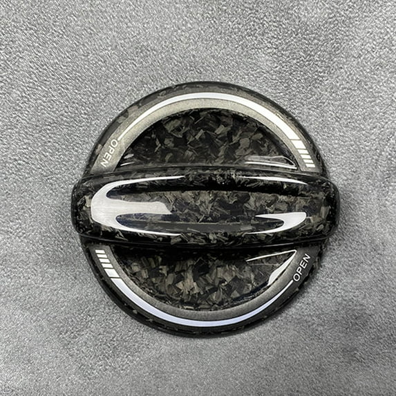 Forging Carbon-Just Carbon Fiber for Mercedes Benz, Universal Car Accessory, C, E, A, S, Class W221, W205, W211, W203, W204, W210, W124, GLC, GLK, GLE