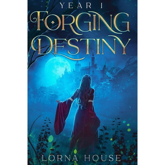 Forging Destiny Year 1: Forging Destiny, Book 1, (Paperback)