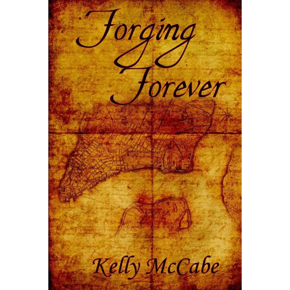 Forging Forever