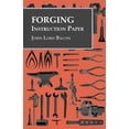 thumbnail image 1 of Forging - Instruction Paper, (Paperback), 1 of 1