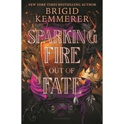Forging Silver Into Stars Sparking Fire Out of Fate, Book 3, Hardcover