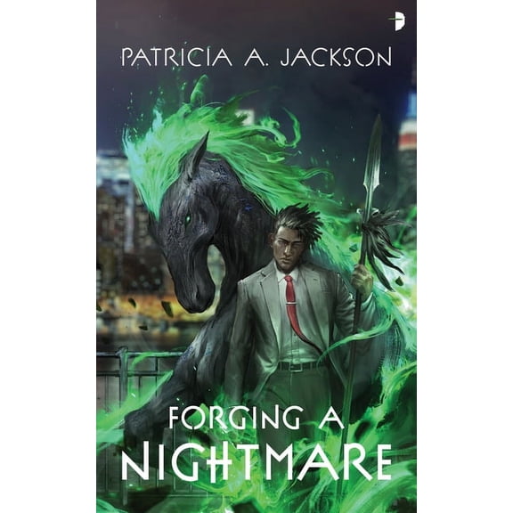 Forging a Nightmare (Paperback)