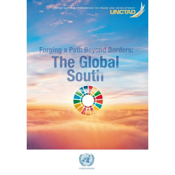 Forging a Path Beyond Borders : The Global South (Paperback)