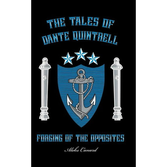 Forging of the Opposites, (Hardcover)