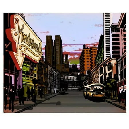 Forgive Durden - Wonderland [CD]