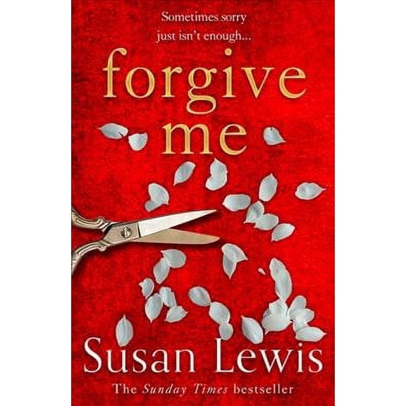 Forgive Me